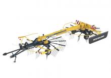 Rotorschwader New Holland ProRotor L640T