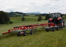 Rotorschwader Kongskilde R+ 1410 SB