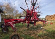 Rotorschwader JF-Stoll R 1605 S