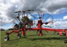 Rotorschwader JF-Stoll R 1610 S