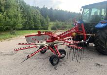 Rotorschwader JF-Stoll R 365 DS
