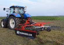 Rotorschwader Kongskilde R+ 420