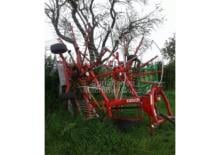 Rotorschwader JF-Stoll R 655 DS