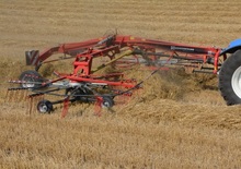 Rotorschwader Kongskilde R+ 760
