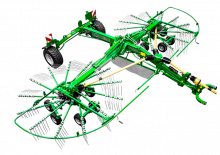 Rotorschwader McHale R68-78