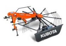 Rotorschwader Kubota RA1042T