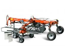 Rotorschwader Kubota RA2064
