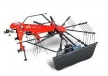 Rotorschwader Ziegler RS 380 DH