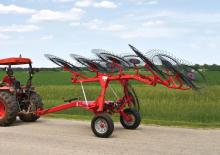 Rotorschwader Kuhn SR 110 GII