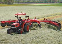 Rotorschwader Kuhn SR 314