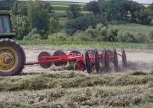Rotorschwader Kuhn SR 50