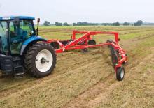 Rotorschwader Kuhn SR 612 GII