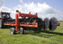 Rotorschwader Kuhn SR 800