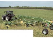 Rotorschwader Krone Swadro 1010