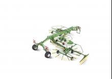 Rotorschwader Krone Swadro 1010