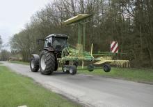Rotorschwader Krone Swadro 35