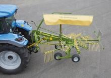 Rotorschwader Krone Swadro 38 T 