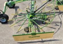 Rotorschwader Krone Swadro 42