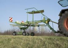 Rotorschwader Krone Swadro 46 T 