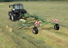 Rotorschwader Krone Swadro 809