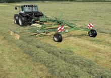 Rotorschwader Krone Swadro 810