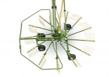 Rotorschwader Krone Swadro TC 680