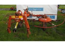 Rotorschwader Fransgard TI 4000 P