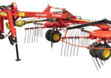 Rotorschwader Fransgard TI 6000 FL