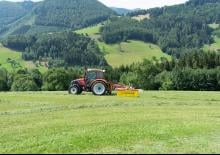 Rotorschwader Pöttinger Top 342