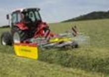 Rotorschwader Pöttinger Top 382