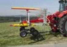 Rotorschwader Pöttinger Top 422