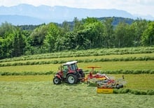 Rotorschwader Pöttinger Top 692 A