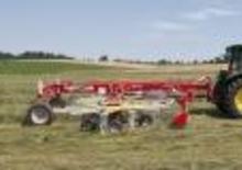 Rotorschwader Pöttinger Top 762 C