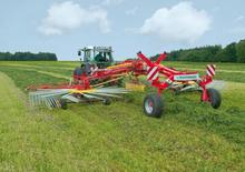 Rotorschwader Pöttinger Top 972 C s-line