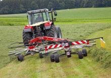 Rotorschwader Fella TS 1302