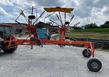 Rotorschwader Fella TS 1401