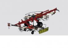 Rotorschwader Fella TS 2000