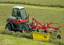Rotorschwader Fella TS 351 DS