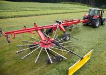 Rotorschwader Fella TS 9060