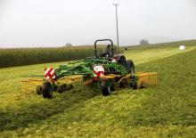 Rotorschwader Pronar ZKP 800