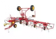Rotorzettwender New Holland 3625