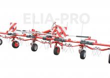 Rotorzettwender Maschio Elia Pro 650