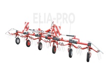 Rotorzettwender Maschio Elia Pro 770
