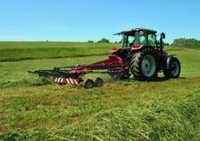 Rotorzettwender Vicon Fanex 464
