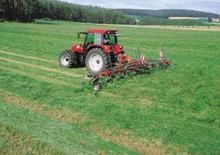 Rotorzettwender Vicon Fanex 903