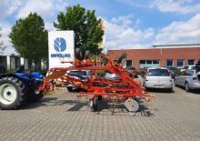 Rotorzettwender Ziegler HR 1055 DH