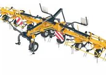 Rotorzettwender New Holland ProTed 540