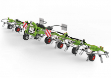 Rotorzettwender Fendt Twister 11010 DN