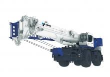 RT-Krane Tadano GR-1000XL-4