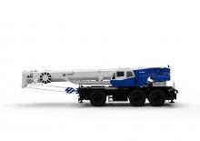 RT-Krane Tadano GR-1600XL-3